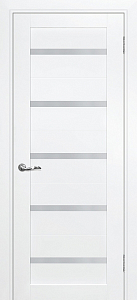 Товар Межкомнатная дверь ПСЦ- 7 Белый
