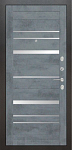 Дверь Сильвер DIS006228 фото